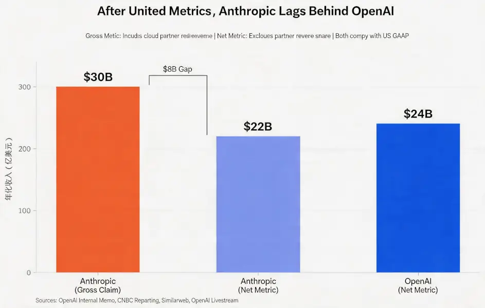A four-page internal letter, what is OpenAI's game plan?