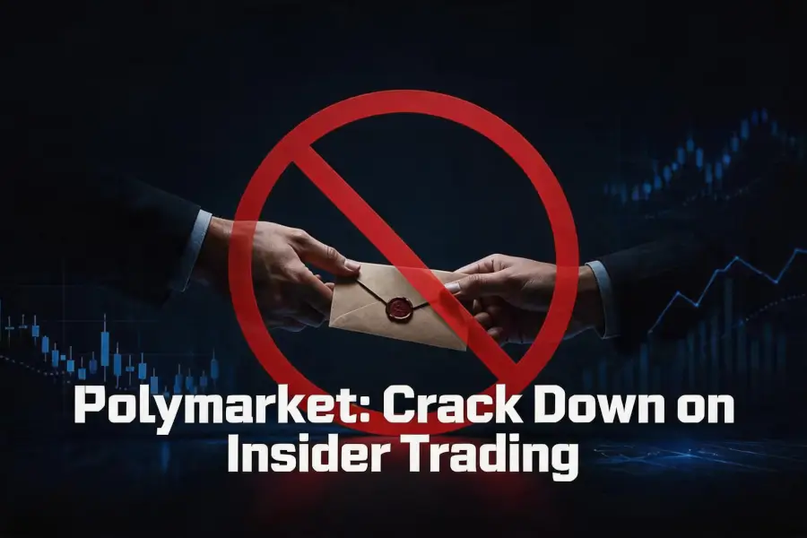 After four months, Polymarket helped Trump catch the military operation leaker, but at a cost...