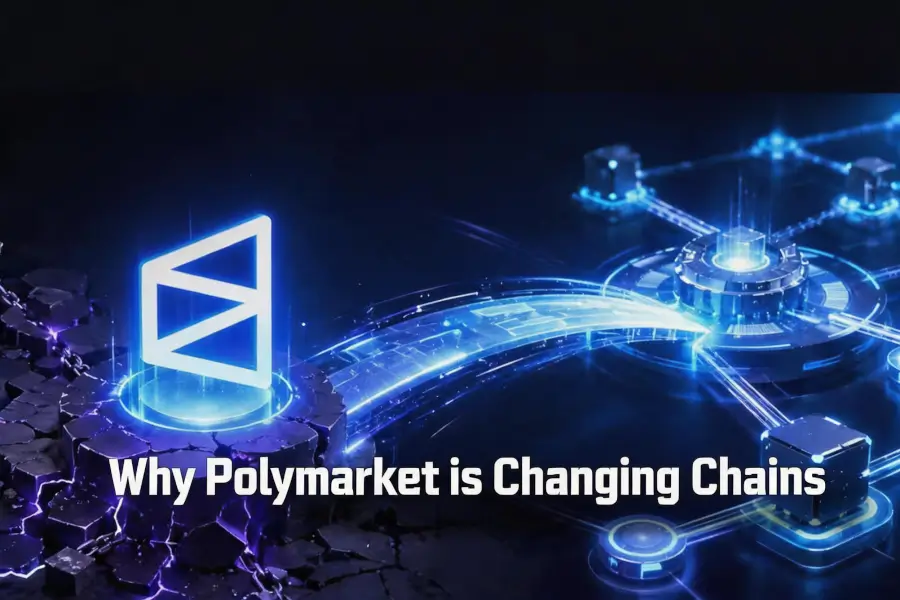 Polymarket at a Crossroads: The Real Test Begins After the Traffic Boom