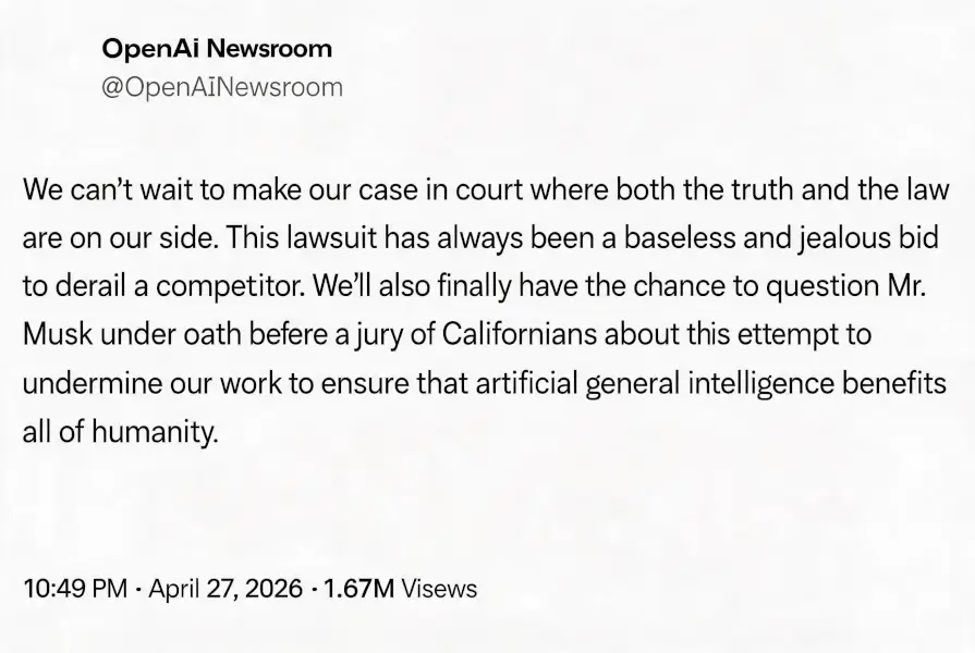 Why Do So Many Americans Hate Sam Altman?