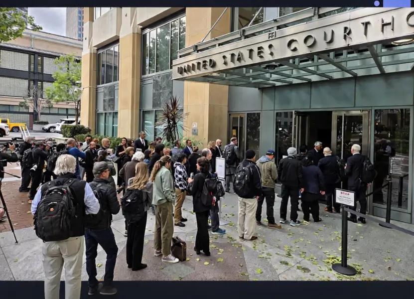 Elon Musk vs. OpenAI Trial Day One: The Veneer of Idealism Is Torn Away