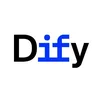 Dify website