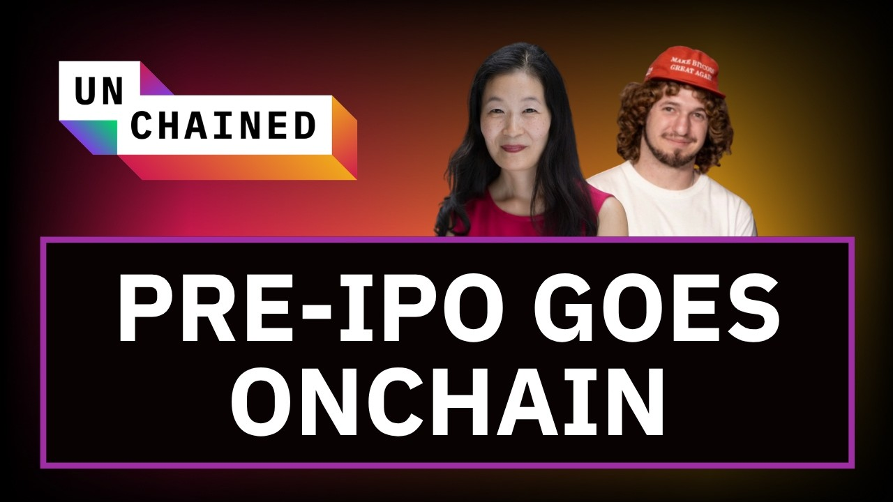 A Complete Guide to On-Chain Pre-IPO: Why Are SpaceX and OpenAI's Pricing Powers Moving On-Chain?