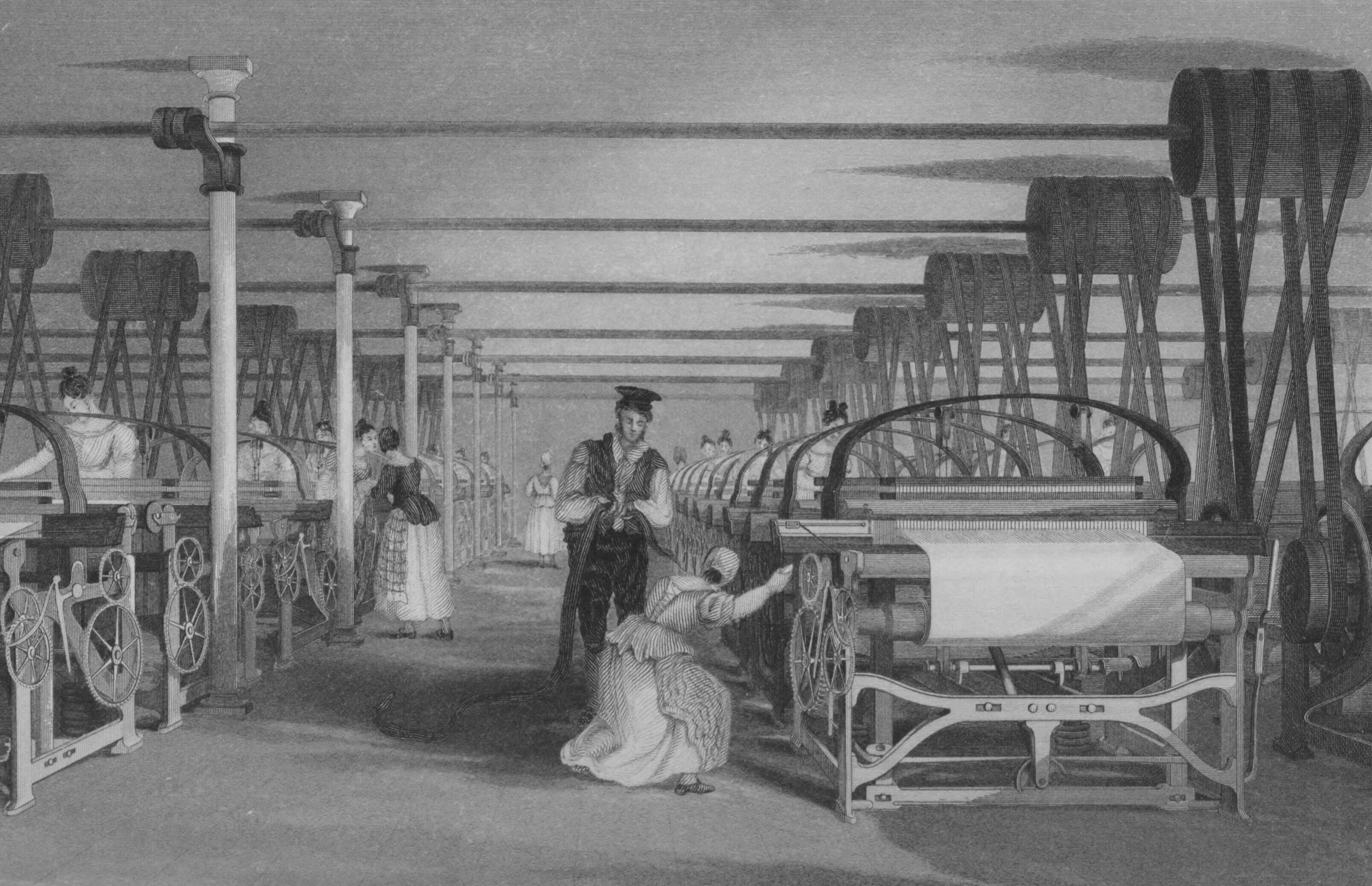 AI Industrial Revolution: Where Do We Stand Now