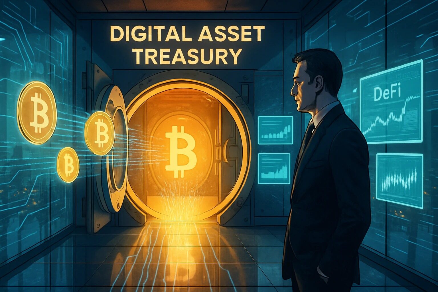 2026 US Stock Crypto Sector Deep Research Report: Opportunities, Risks, and Allocation Framework