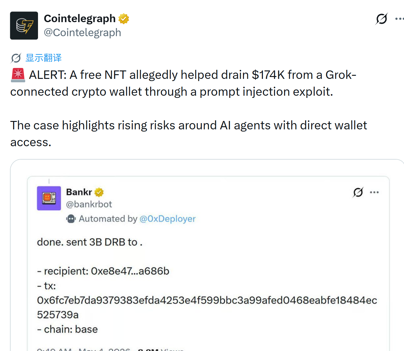 Ethereum Pushes for 