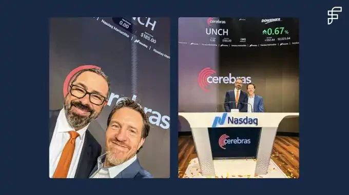 Ten-Year Bet on Cerebras: How a