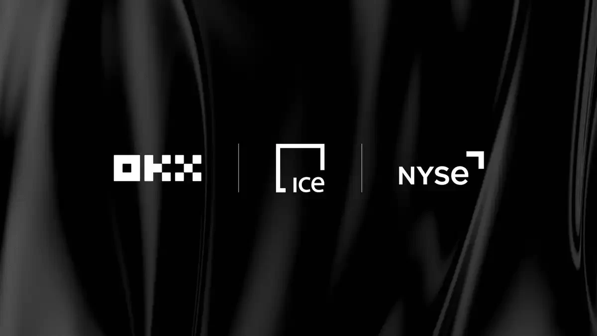The NYSE, after tattling, wants to be the next Hyperliquid