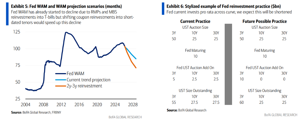 Walsh to Shrink the Balance Sheet? BofA: It Might Just Be