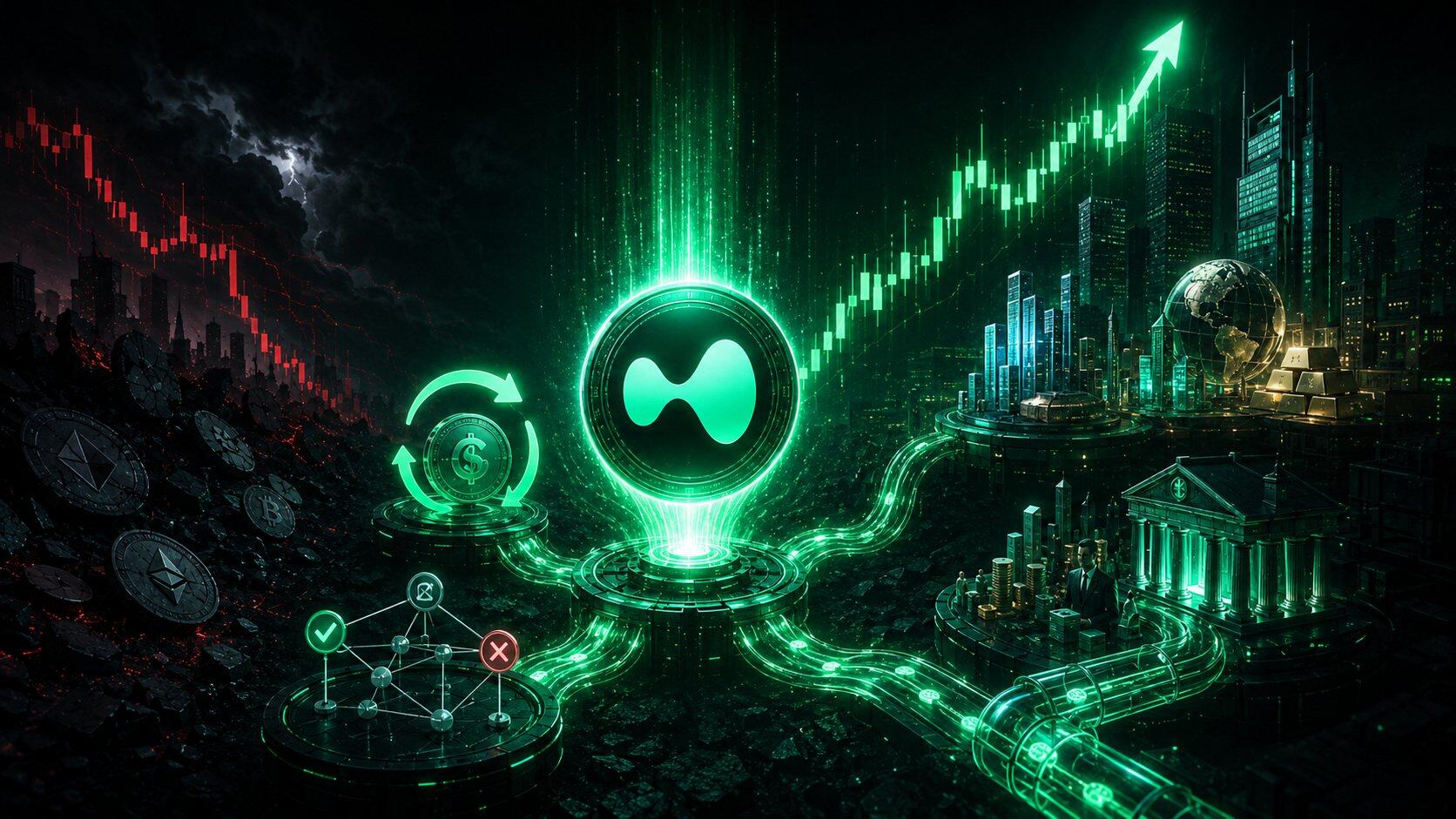 Why is HYPE still surging? Has it peaked?