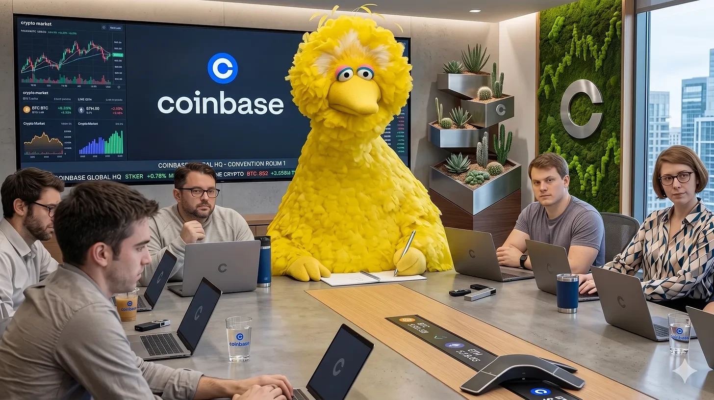 Eight-Year Industry Retrospective: Crypto Ultimately Chose Another, More Valuable Path