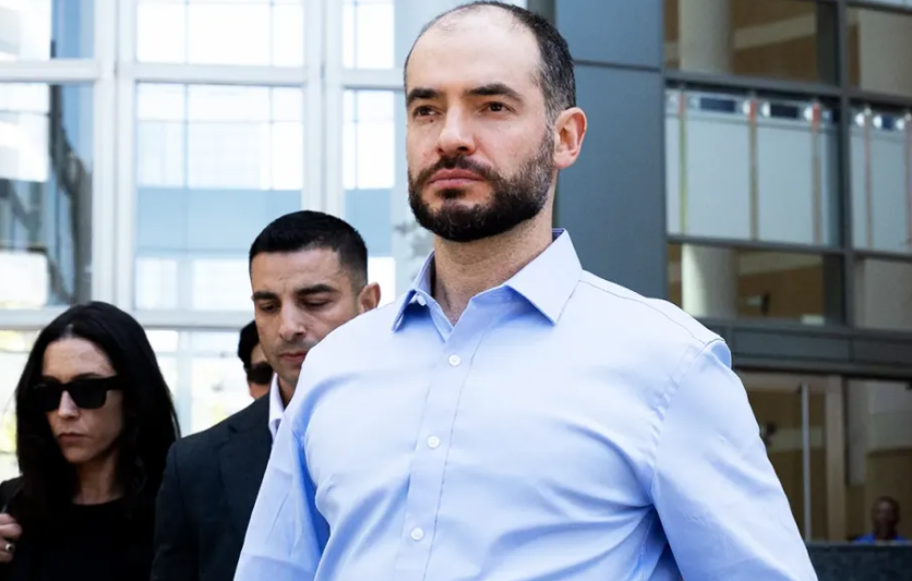 Ilya Takes the Stand for Revenge! Proves Altman Lied, Holding  Billion While Saying 