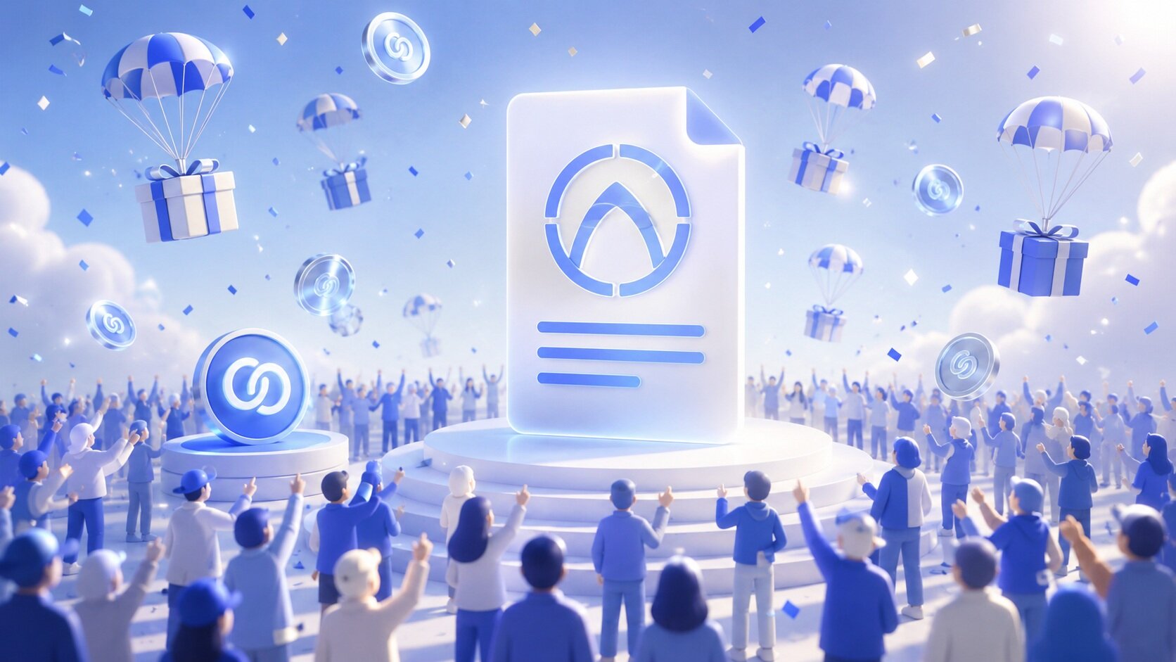 Circle Releases Arc Whitepaper – What Are the Early Interaction Opportunities?