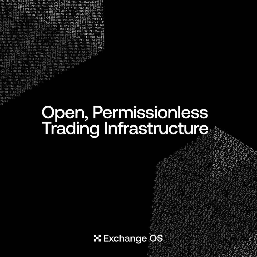 The core power of crypto exchanges is being willingly handed over by OKX