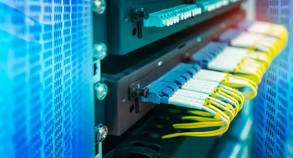 After storage, copper and optical fiber face an AI-era scarcity crunch?