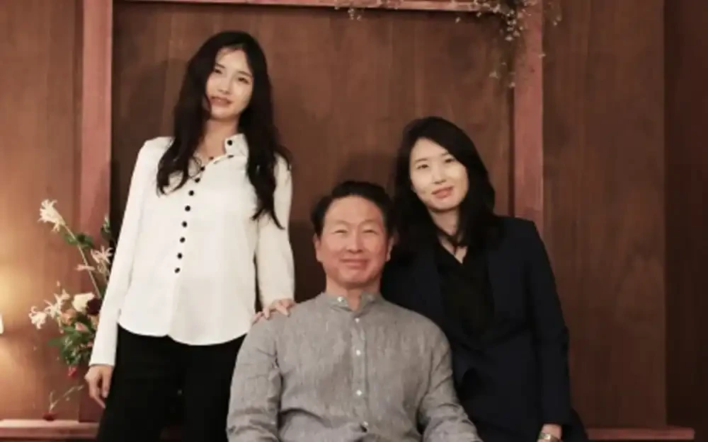 SK Hynix's Inheritors: When the Chaebol Playbook Fails