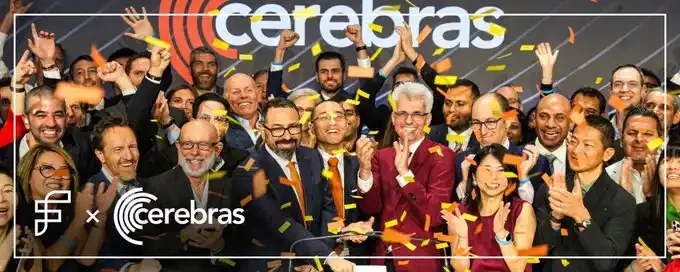 Ten-Year Bet on Cerebras: How a