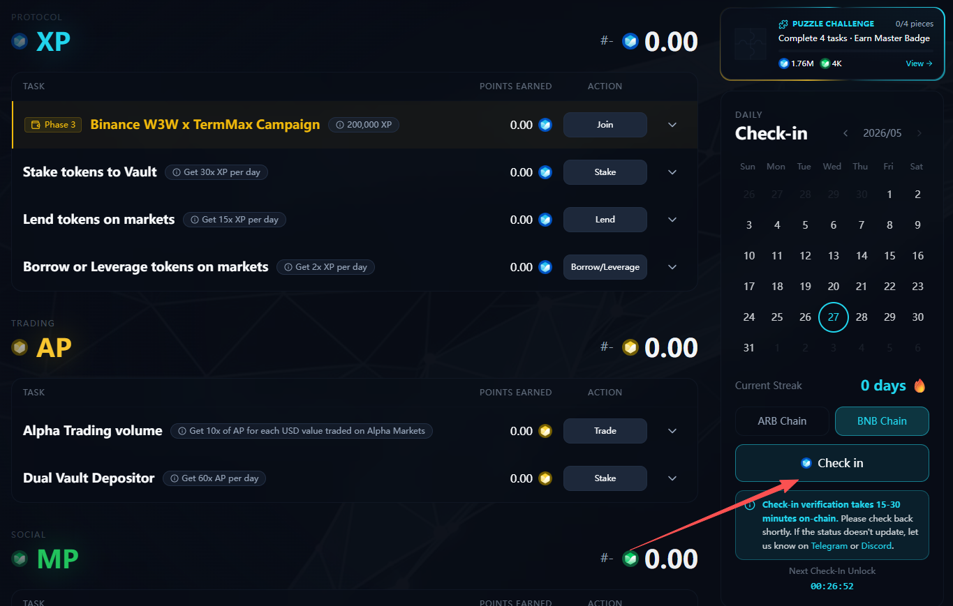 TermMax and Renaiss Heat Up: How to Participate in These Two Projects Incubated by YZi Labs?