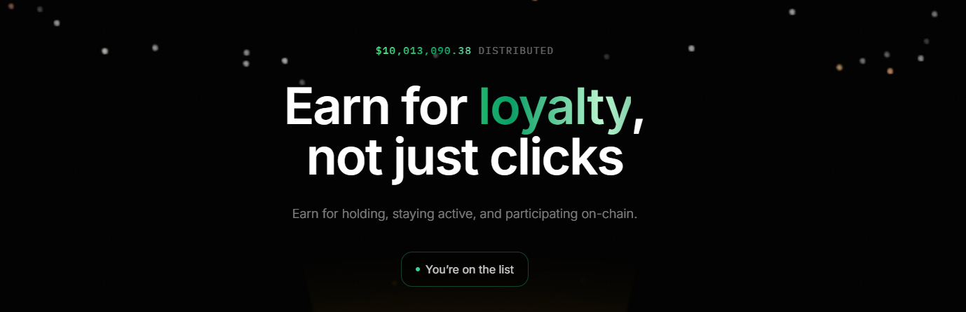 Popular Interaction Collection | PopDEX OG Identity Claim; RabbitHole Early Access Application (May 26)