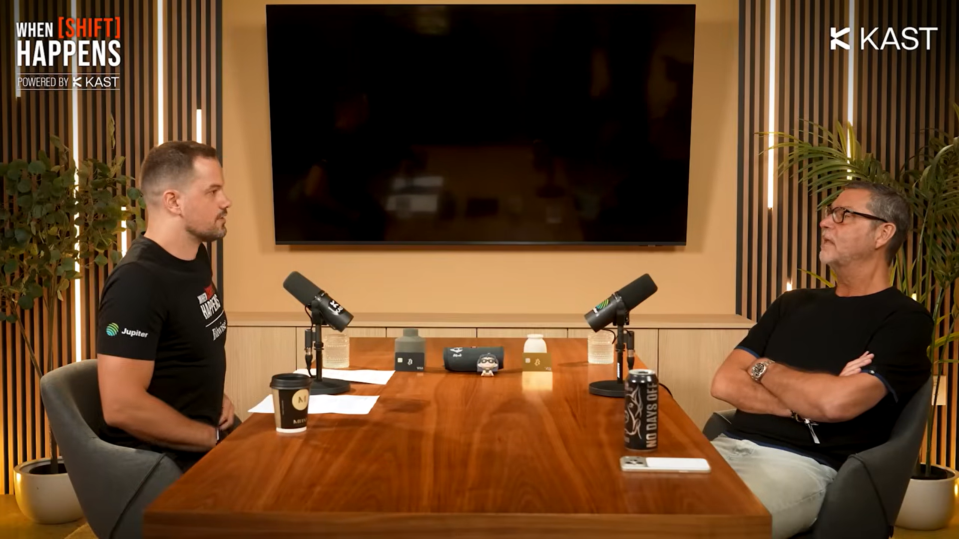 Macro Master Raoul Pal Interview: The Economic Singularity is Approaching – Don’t Exit the Market in the Next Four Years