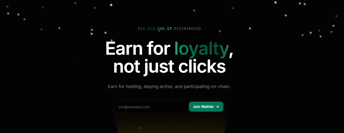 Popular Interaction Collection | PopDEX OG Identity Claim; RabbitHole Early Access Application (May 26)