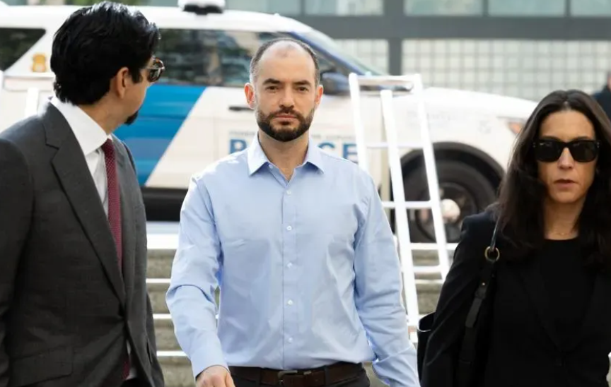Ilya Takes the Stand for Revenge! Proves Altman Lied, Holding  Billion While Saying 