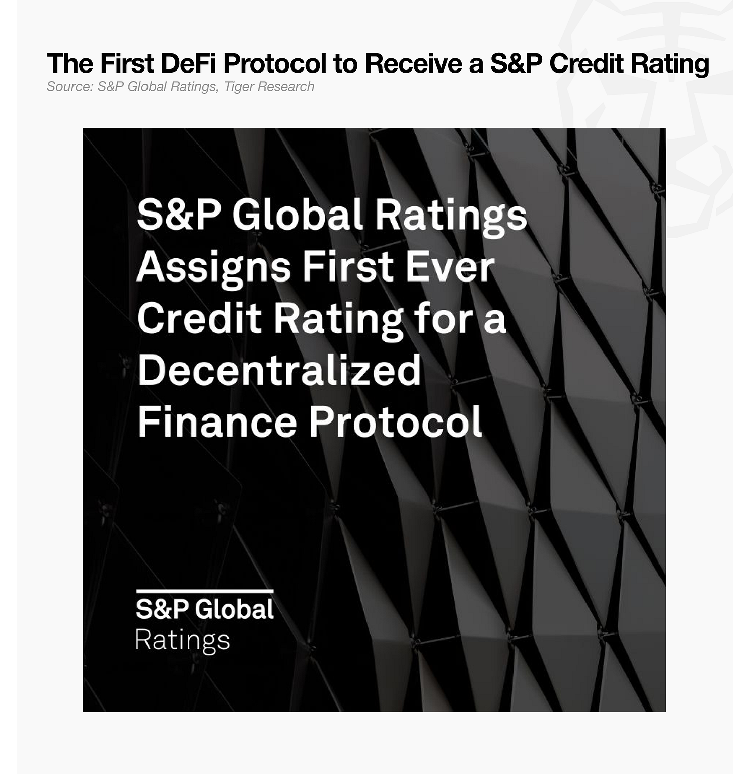 Tiger Research: DeFi Is No Longer Chasing High Yields; Yield-Bearing Stablecoins Are the New Infrastructure