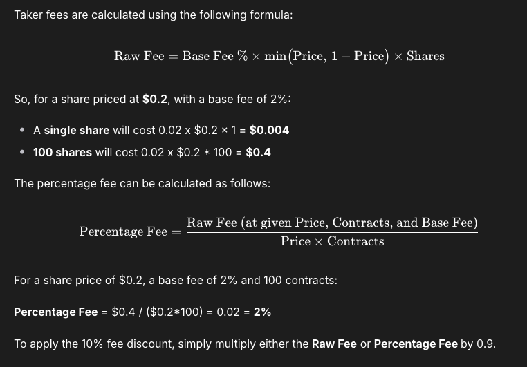 Are prediction markets a cash cow? A deep dive into their profit models