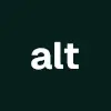 alt.fun website