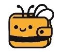 Wallpaper 2026 Cute Bee and BeeHive website