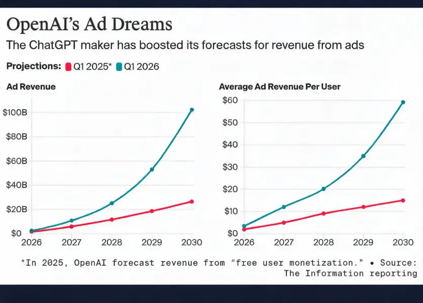OpenAI Launches an Advertising Platform: A Rich Person's Business Sold to the Poor
