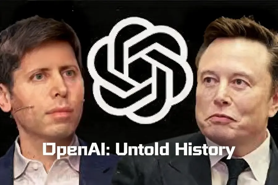 OpenAI Trial Sequel: Musk’s Meltdown, Tesla’s Bailout, and the Inside Story of the “Haunted House Meeting”