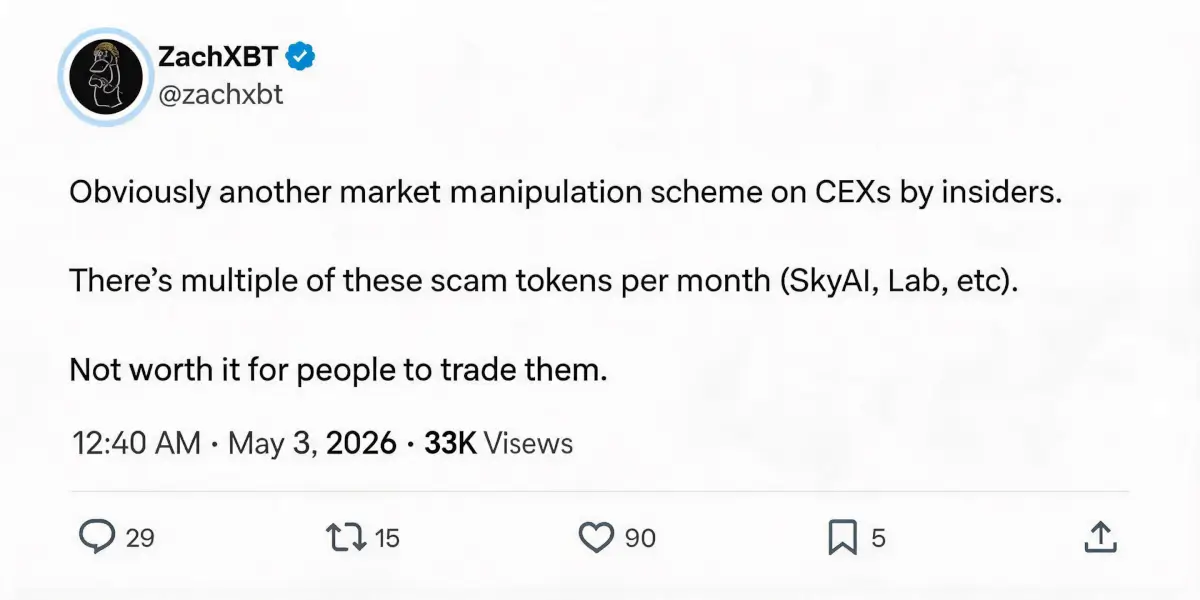 ZachXBT: True Detective or Hypocrite?