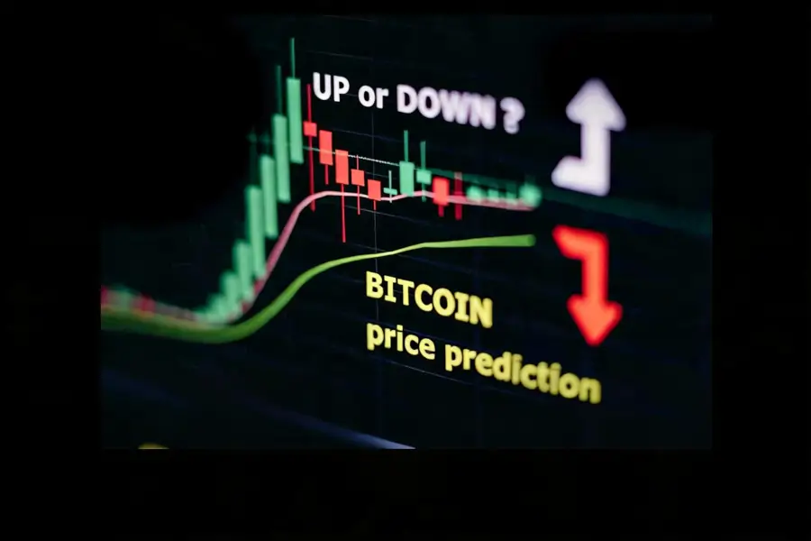 BTC Hovers at ,000: Bulls Poised for a Breakout or Bears Ready to Strike?