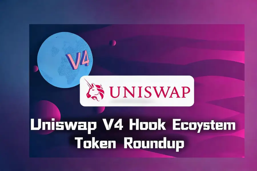 Hook Summer is here? sato, Lo0p, and FLOOD ignite a new narrative around Uniswap v4