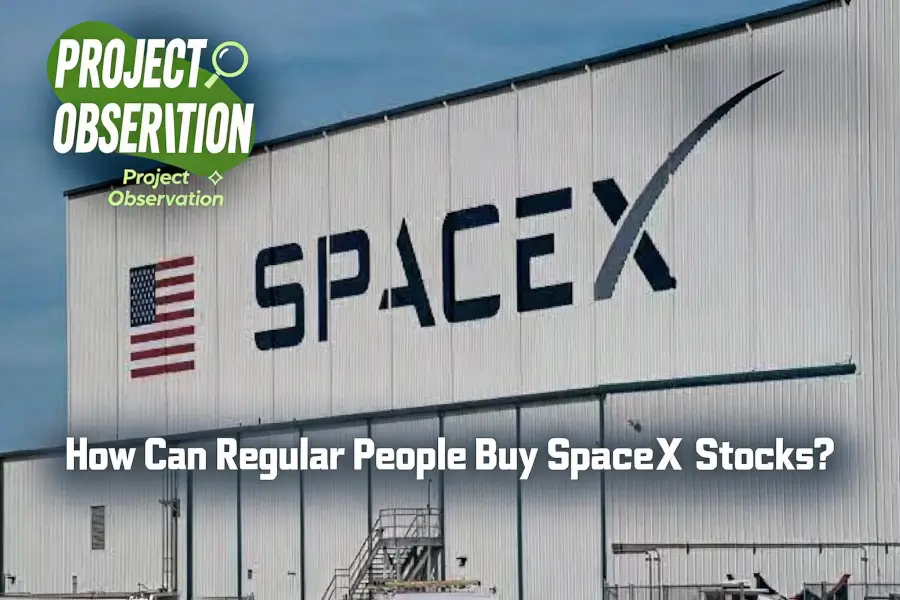 SpaceX Century IPO Countdown: Which Platforms Allow Retail Investors to