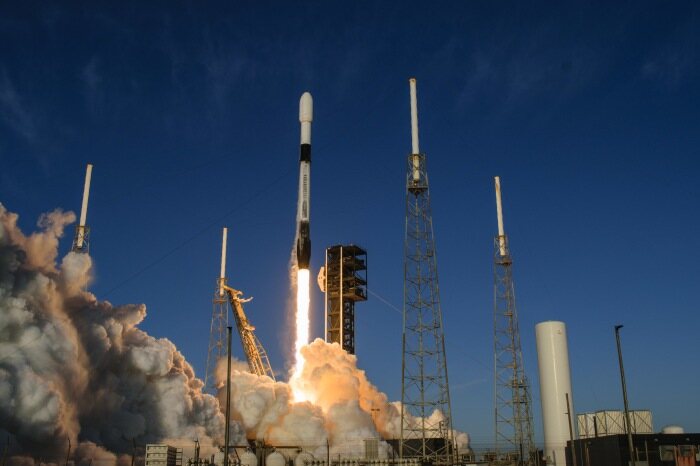 After June 26, when SpaceX begins its index inclusion, how will tens of billions of dollars flow in? Will SpaceX see a massive price surge?