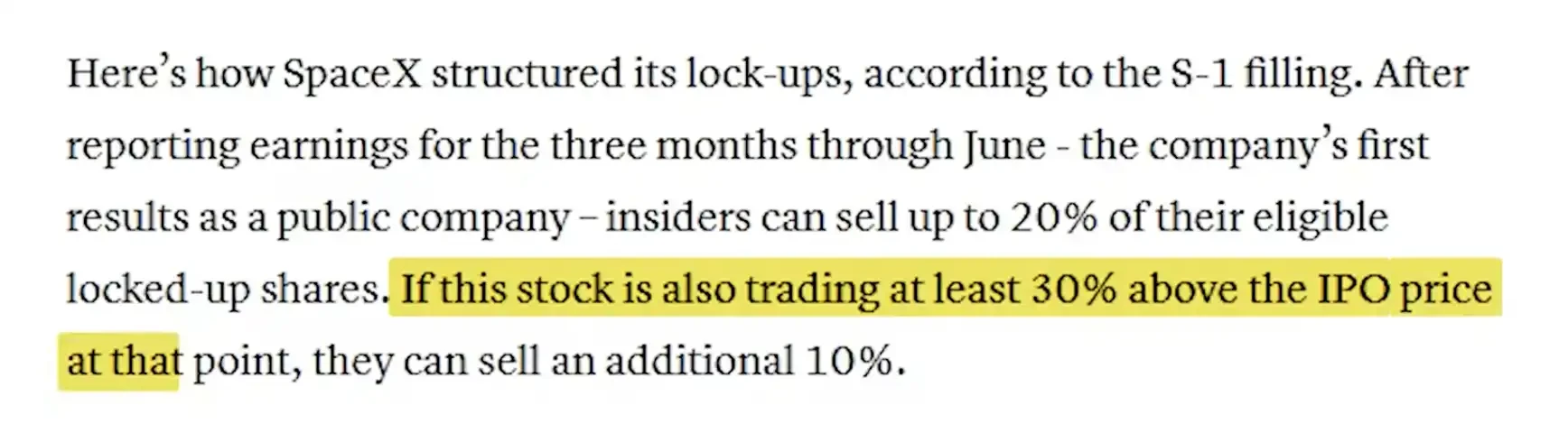 SpaceX IPO First-Day Strategy Guide: Don't Treat It Like a Regular Hot Stock