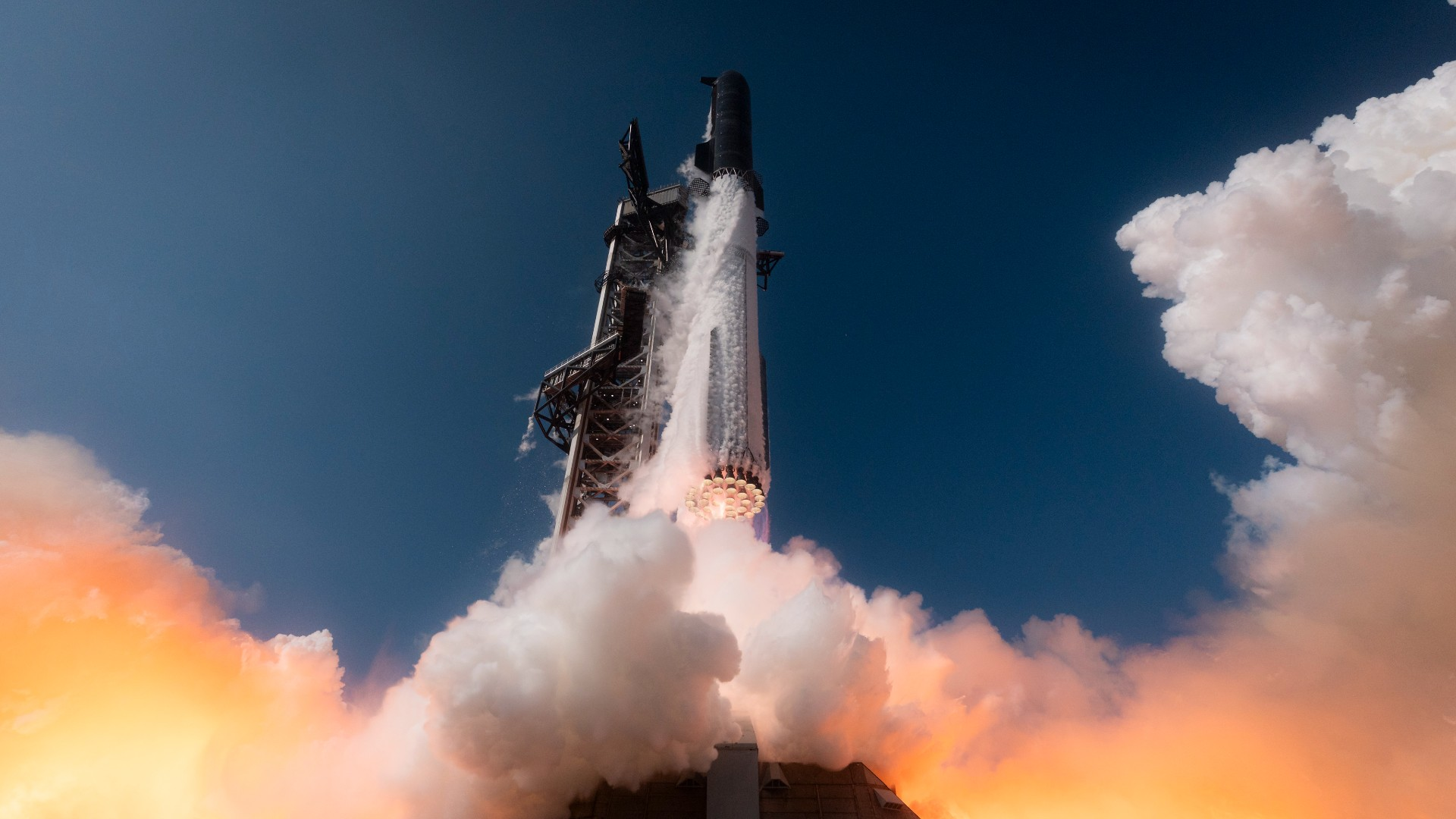 SpaceX has such a high valuation ceiling; the answer lies in Elon Musk's business ecosystem.