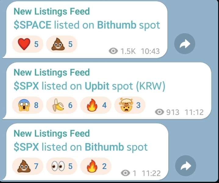 Missing the Crypto-Stock Wave, Korean Crypto Exchanges Forced to Speculate on 