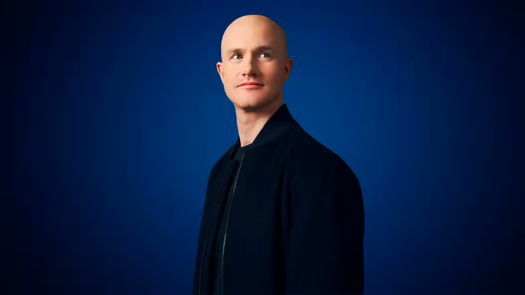Coinbase founder is going to research immortality