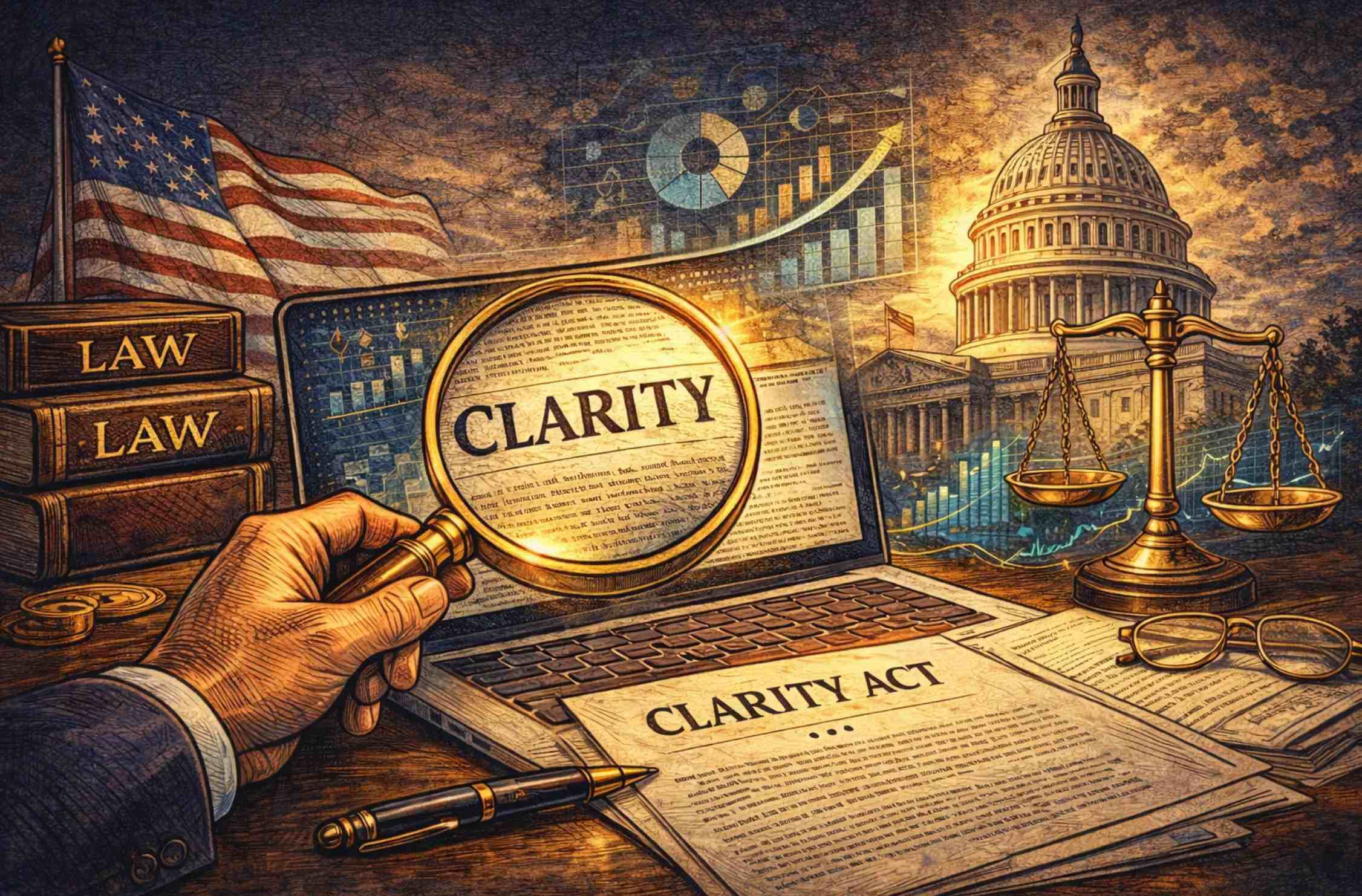 HTX Research｜From Stocks to Chains: Perpetual Contracts Reshape Global Equity Trading