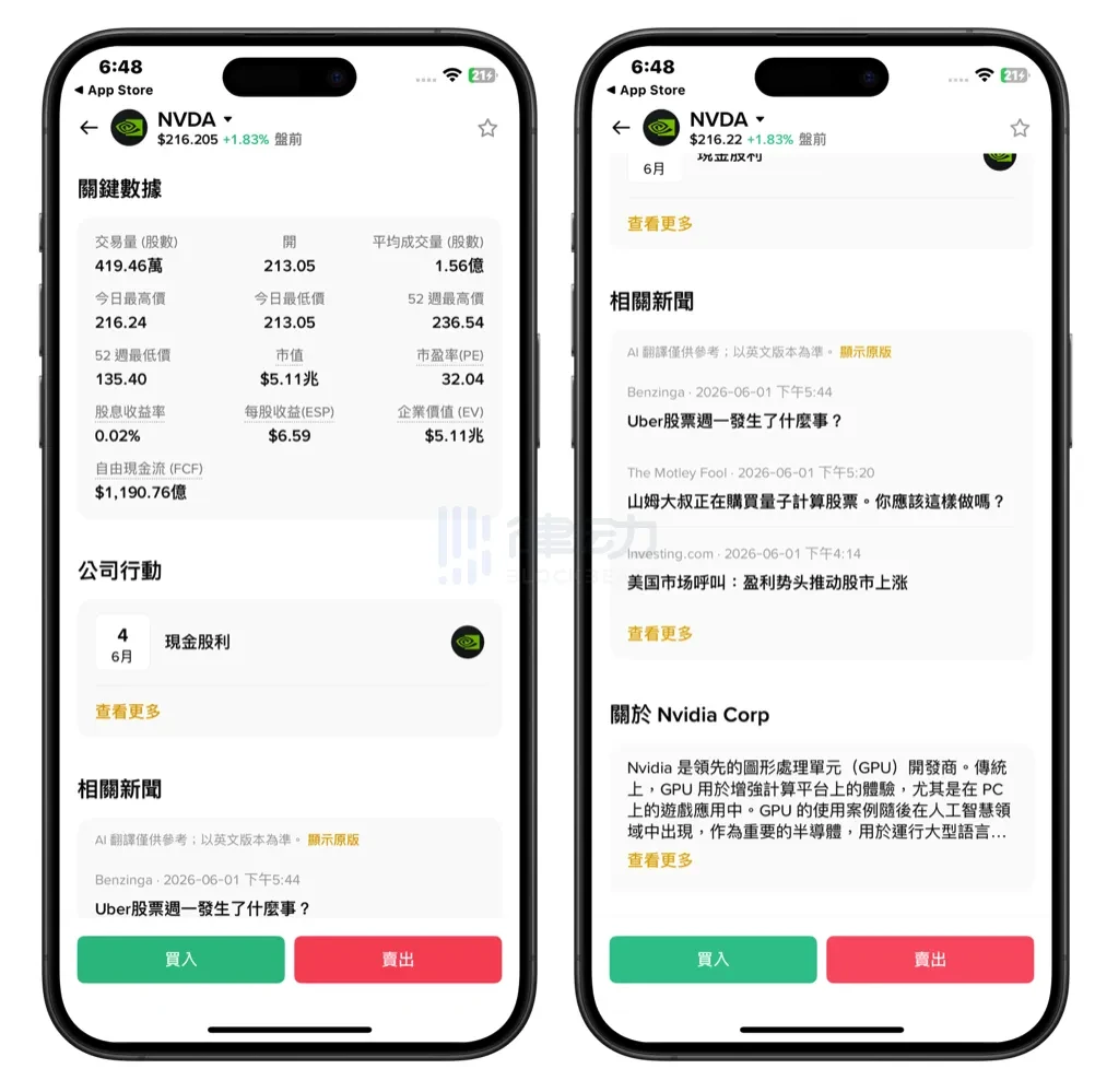 Binance US Stock Trading First Look: Simple Operations, But Not “Zero Commission”