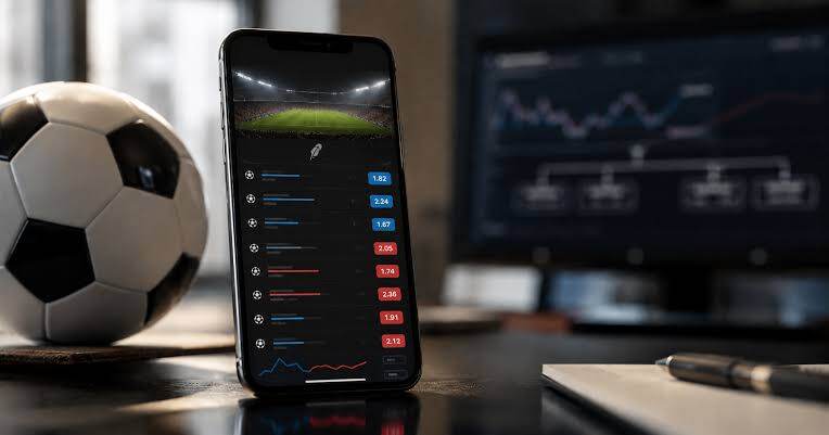 Landing at Third Place, Rothera is Shaking Up the Prediction Market Landscape