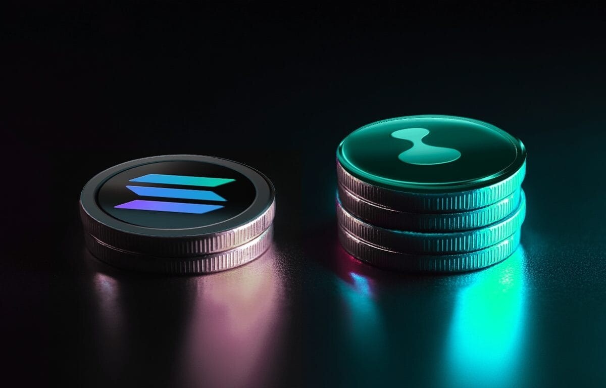 Solana and Hyperliquid's most loyal defenders are now at each other's throats