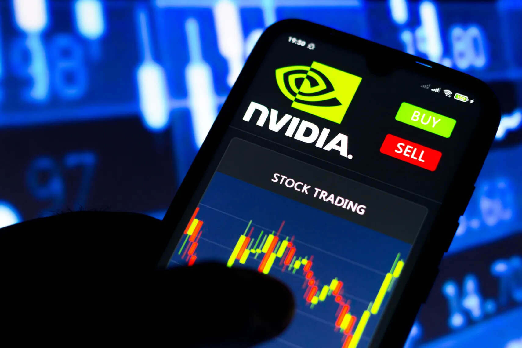 Nvidia (NVDA) Stock Price Prediction: Analysts Debate Behind NVIDIA's  Trillion Valuation