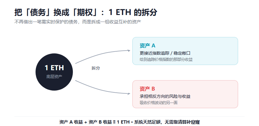 Vitalik’s Vision for the Next Evolution of On-Chain Finance: How to Reconstruct DeFi with ‘Options Thinking’?