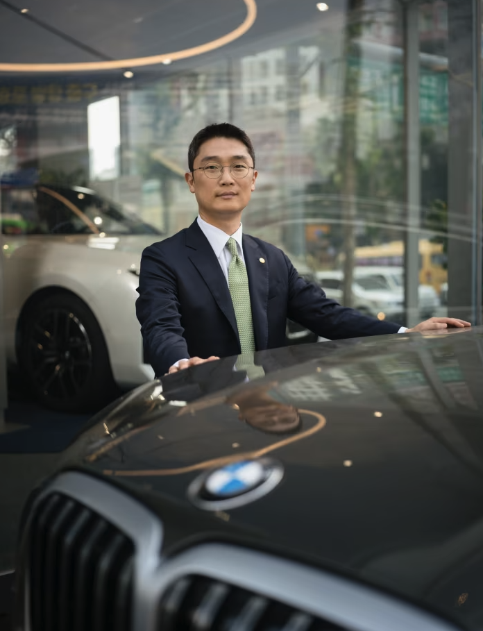 TSMC and AI-related Korean Stocks Are Creating Wealth for a Generation of Ordinary East Asians