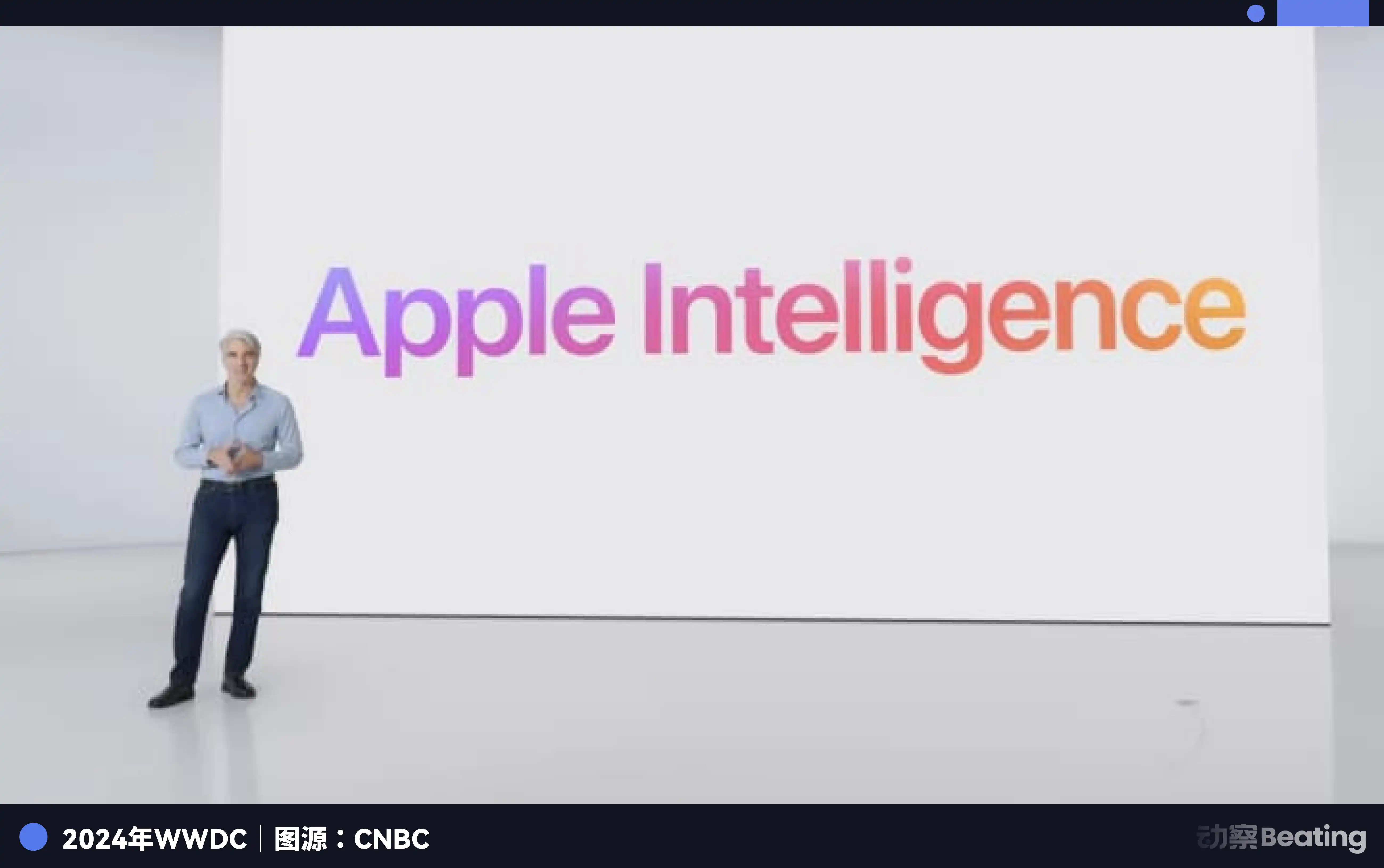 Apple finally admits Siri has grown old