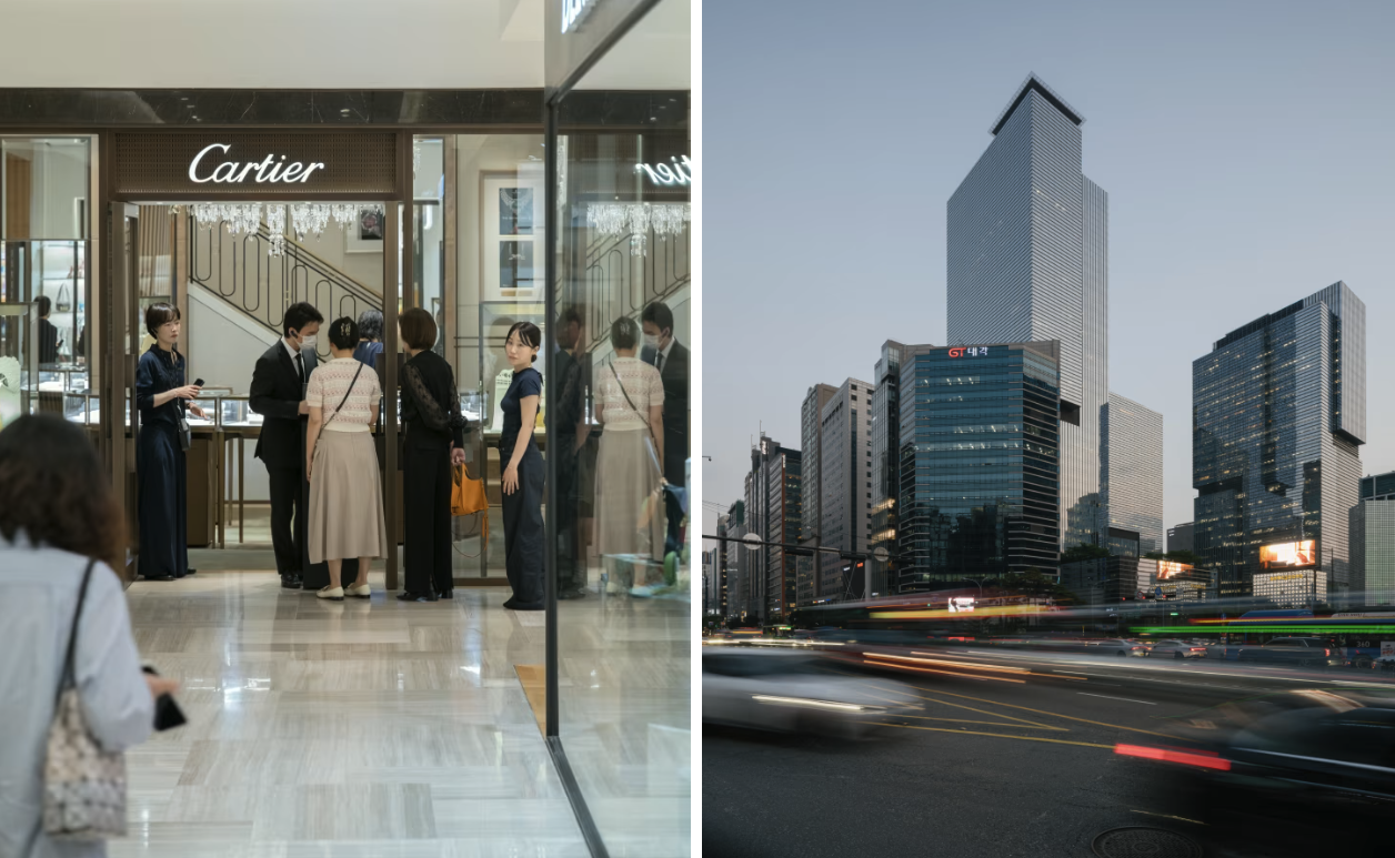 TSMC and AI-related Korean Stocks Are Creating Wealth for a Generation of Ordinary East Asians